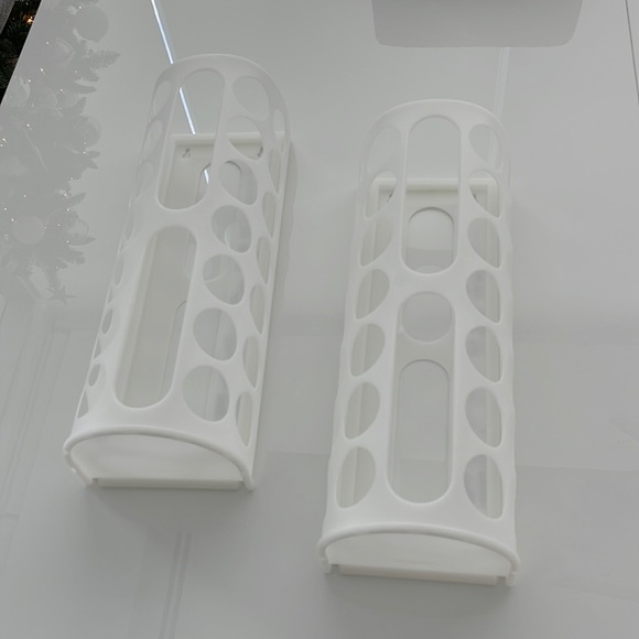 Plastic Bag Storage Bundle. Ikea - Picture 1 of 7